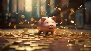 Mutual Fund Calculator: उच्च शिक्षा के लिए बेस्ट है ये प्लान, रोज 150 रु देकर मिलेंगे 23 लाख रु 
