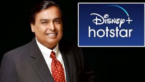 Mukesh Ambani खरीद सकते हैं बड़ी इंटरटेनमेंट कंपनी, जानें क्या है अपडेट 