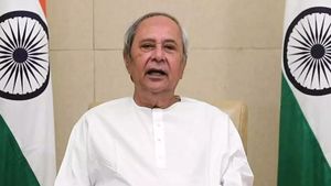 90 प्रतिशत आबादी को कैशलेस मेडिकल सुविधा, 1 करोड़ 10 लाख परिवार BSKY के तहत होंगे कवर: ओडिशा सरकार 