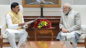 MP: मजदूरों को ही सीधे मिले राशि, CM मोहन यादव के निर्देश, हुकुमचंद मिल के कार्यक्रम को PM मोदी करेंगे संबोधित