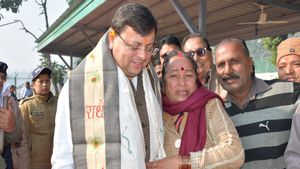 उत्तराखंड सरकार 144 अस्पतालों को देगी कायाकल्प अवॉर्ड, मिलेंगे 203.5 लाख रुपए