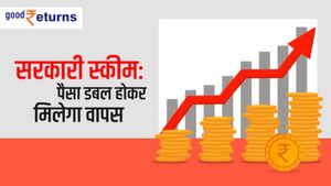 Post Office की इस स्कीम में करें निवेश, इतने दिन में होगा पैसा डबल 
