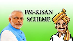  PM Kisan Yojana: सरकार ने घटाई पीएम किसान योजना लाभार्थियों की संख्या, ये है वजह