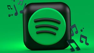 Spotify के CFO ने किया इस्तीफे का ऐलान, बेच डाले करोड़ों रुपए के शेयर 