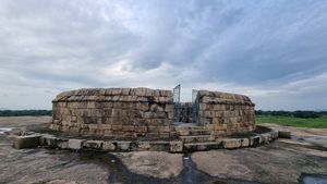 ओडिशा में  रानीपुर-झरियाल में चौसाथी योगिनी मंदिर की बदलेगी तस्वीर, केंद्र ने लिया ये फैसला