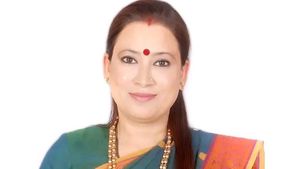 उत्‍तराखंड मंत्री रेखा ने किया ऐलान- PRD जवानों की जल्‍द बढ़ाई जा सकती है रिटायरमेंट की उम्र 