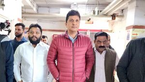 दिल्ली में उद्योग को बढ़ावा देने के लिए केजरीवाल सरकार का बड़ा फैसला