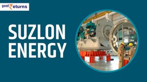 Suzlon Share की Power index में एंट्री, जानिए कौन बाहर हुआ 