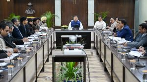 उत्तराखंड: बेटियों की तरह बेटों को भी मिलेगा महालक्ष्मी सुरक्षा योजना का लाभ, CM धामी ने दी प्रस्ताव को मंजूरी