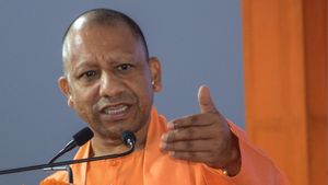 UP News: यूपी में ITR फाइलिंग का ग्राफ बढ़ा, 11.92 लाख लोगों ने दाखिल किया रिटर्न 