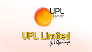 UPL Share news: आज इस Share में जान आई, टॉप 5 शेयर में शामिल 