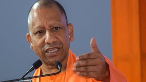 लखनऊ में अशोक लीलैंड लगाएगा प्लांट, योगी सरकार ने बढ़ाया बड़ा कदम