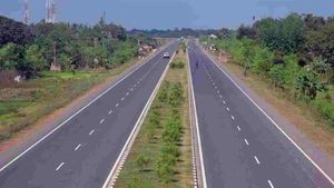 झारखंड में एडीबी के सहयोग से होगा 469 किमी सड़क का निर्माण