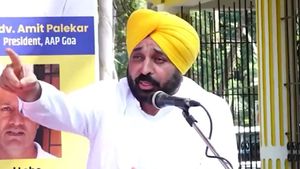 पंजाब: पराली प्रबंधन के लिए भगवंत मान सरकार का बड़ा प्लान, केंद्र से मांगेगी 500 करोड़ रुपये