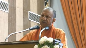 श्रीरामलला की प्राण प्रतिष्ठा के बाद अयोध्या में योगी सरकार की बड़ी तैयारी, सरयू में चलेगी वाटर मेट्रो