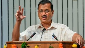 OPINION: दिल्ली में नहीं होगी अब पानी की किल्लत, सरकार का बड़े वाटर सप्लाई प्रोजेक्ट्स पर फोकस 