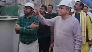 ओडिशा: हर साल हो रहा 450 किमी रेलवे लाइनों का विस्तार, मिलेगी वंदे मेट्रो की सौगात, बोले अश्विनी वैष्णव