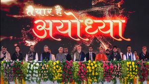 OPINION: अयोध्या में प्रभु श्रीराम की नगरी बनेगी श्रद्धालुओं की आस्था का केंद्र