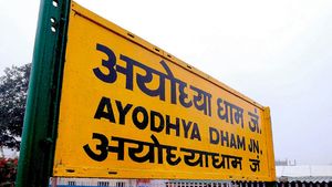 OPINION: योगी सरकार की कवायद से अयोध्या में टूटा पर्यटकों का रिकॉर्ड