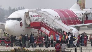 अयोध्या के लिए अब 5 शहरों से शुरू हुई सीधी उड़ान