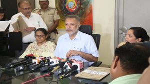 Punjab News: स्वास्थ्य मंत्री ने किया नशा मुक्ति केंद्र का निरीक्षण, भागने पर होगी कानूनी कार्रवाई 