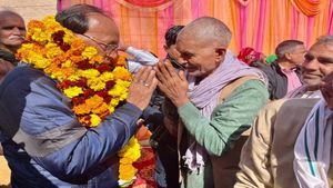 Haryana News: छोटे किसानों के लिए सहकारी फार्मिंग को दें बढ़ावा: सहकारिता मंत्री डॉ. बनवारी लाल