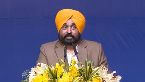 पंजाब: भगवंत मान सरकार ने 17 हजार किसानों को दी खुशखबरी, उनके खाते में ट्रांसफर किए करीब 20 करोड़ रुपये