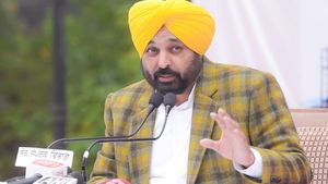 पंजाब सरकार ने खरीदा GVK थर्मल प्लांट 