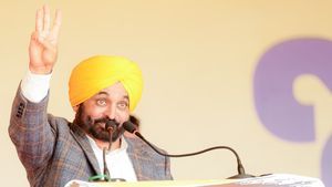 पंजाब में जल्द ही शुरू होने जा रही है मुफ्त आटा-अनाज की डिलीवरी