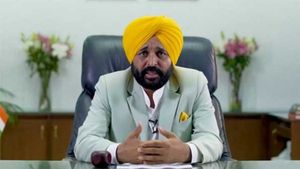 दो और थर्मल प्लांट खरीदने को तैयार हैं सीएम भगवंत मान