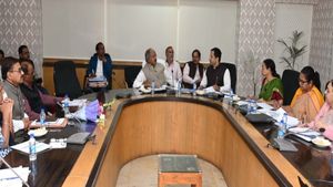 छत्तीसगढ़ में फिर शुरू होगा राजिम कुंभ मेला, मंत्री बृजमोहन अग्रवाल ने शुरू की तैयारी 