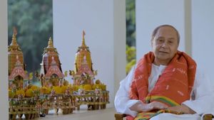 ओडिशा: CM नवीन पटनायक ने 13 जिलों में 19 इनस्ट्रीम स्टोरेज संरचनाओं की रखी नींव  