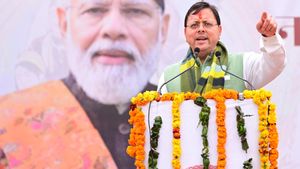 उत्तराखंड में 5 और एयरफील्ड तैयार करेगा BRO