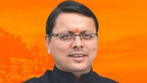  उत्‍तराखंड सरकार स्‍टार्टअप और निवेशकों की मदद के लिए गठित करेगी सेल 