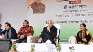 हरियाणा में सड़क हादसों में मौत को 50%  कम करने के लिए बनी नई नीति