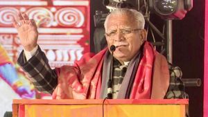 हरियाणा में पिछले 9 सालों में रिकॉर्ड मेडिकल कॉलेज बने, शिक्षा में आए बड़े बदलाव, सीएम ने गिनाई उपलब्धियां