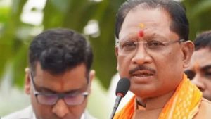 छत्‍तीसगढ़ सीएम ने 100 करोड़ से अधिक के 195 विकास कार्यों का लोकार्पण-शिलान्यास करेंगे