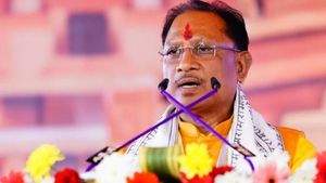 छत्‍तीसगढ़ को खनिज ब्लाकों की नीलामी के लिए मिला सेकेन्‍ड बेस्ट परफॉर्मेंस अवार्ड, सीएम ने बधाई 