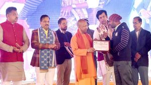 मोटे अनाज को बढ़ावा देने के लिए योगी सरकार उठा रही बड़ा कदम