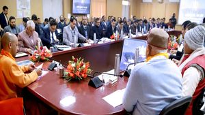 यूपी में पर्यटन को बढ़ावा देने के लिए योगी सरकार का बड़ा फैसला 