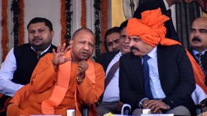 OPINION: योगी आदित्यनाथ की अगुवाई में यूपी में बदली भर्ती प्रक्रिया की तस्वीर, बन रहे नए कीर्तिमान