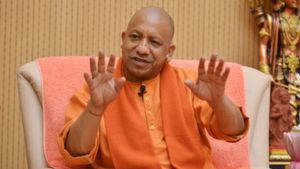 यूपी की योगी सरकार ने मेरठ को दी सौगात, बागपत-रेलवे रोड के लिंक मार्ग को शासन ने दी मंजूरी 