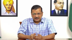 OPINION: दिल्ली सरकार का बिजनेस ब्लास्टर्स कार्यक्रम, युवाओं को आत्मनिर्भर बनाने की दिशा में बड़ा कदम