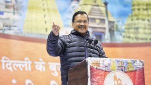 Delhi: कैसे राम राज्य से प्रेरित है दिल्ली सरकार? सीएम केजरीवाल ने बताया 