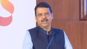 महाराष्ट्र में 40 फीसदी से अधिक स्टार्टअप कृषि सेक्टर से संबंधित