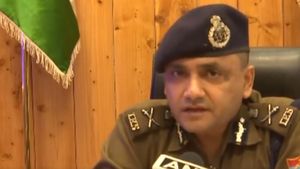 उत्‍तराखंड पुलिस विभाग में खाली पड़े 30 हजार पद जल्‍द भरे जाएंगे, DGP ने बताया 2024 में क्‍या होगीं चुनौतियां