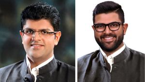 हरियाणा के सिरसा में जल्द बनेगा मेडिकल कॉलेज, दिग्विजय चौटाला ने कहा- 1010 करोड़ होंगे खर्च