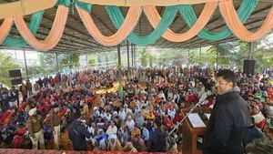 Haryana News: हरियाणा सरकार ने बजट में की बढ़ोतरी, डिप्टी सीएम ने कहा- 2000 रुपए प्रति व्यक्ति मिलेगा अनुदान