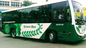 हरियाणा सरकार जल्‍द बस बेड़े में शामिल करेगी इलेक्ट्रिक, सीएनजी और बीएस-VI डीजल आधारित बसें 