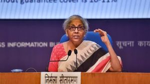 Budget 2024: बजट पेश करते ही रिकॉर्ड बना देंगी वित्त मंत्री निर्मला सीतारमण, जानिए क्या 